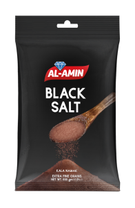 Black-Salt